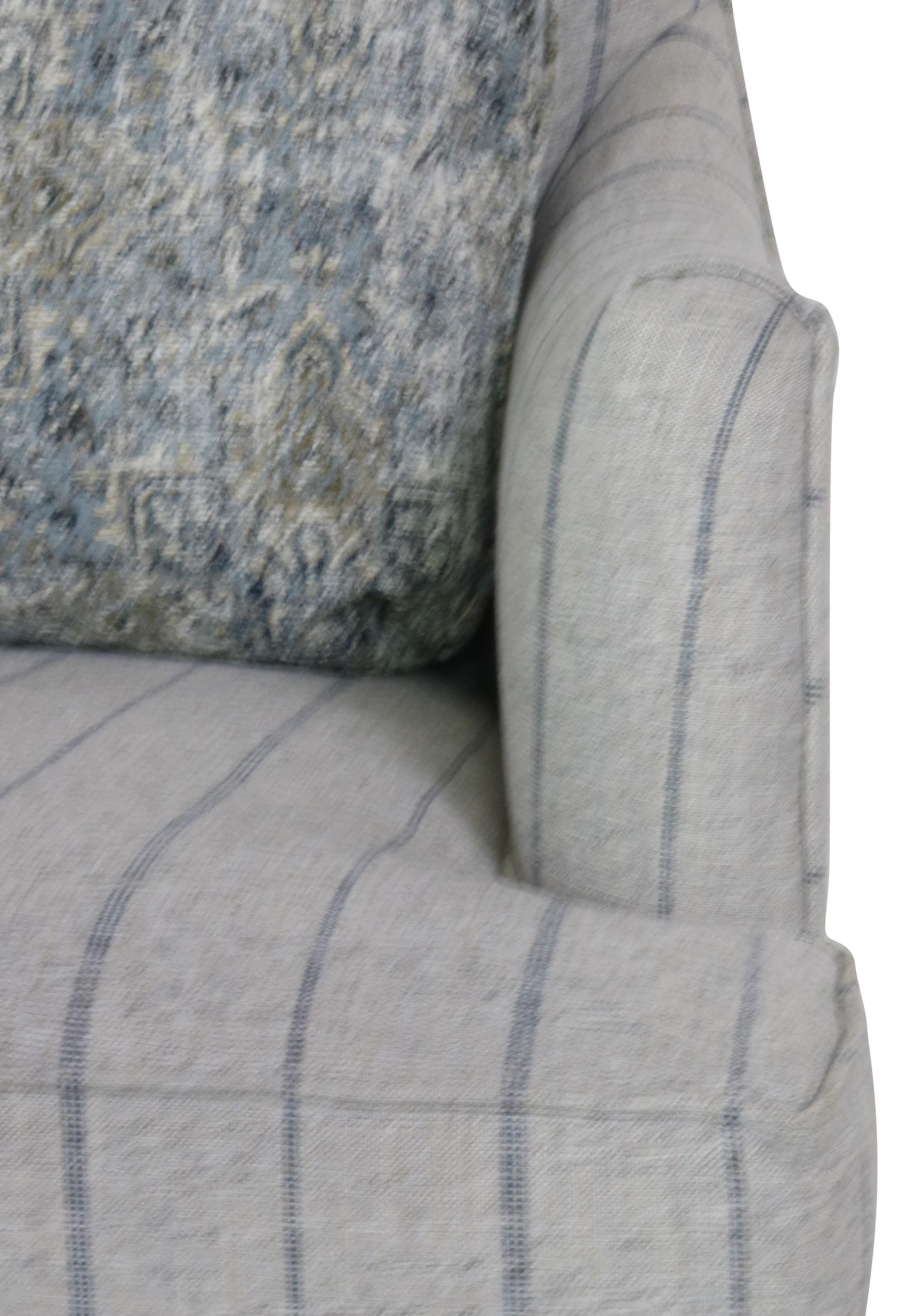 Bryn sales wing chair